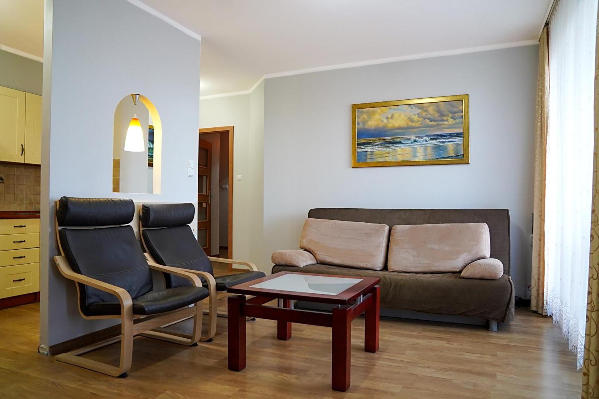 Marea By Baltic Home Miedzyzdroje Exterior foto