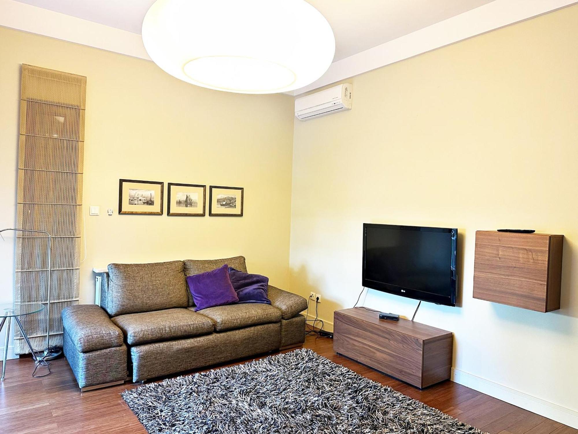 Marea By Baltic Home Miedzyzdroje Exterior foto