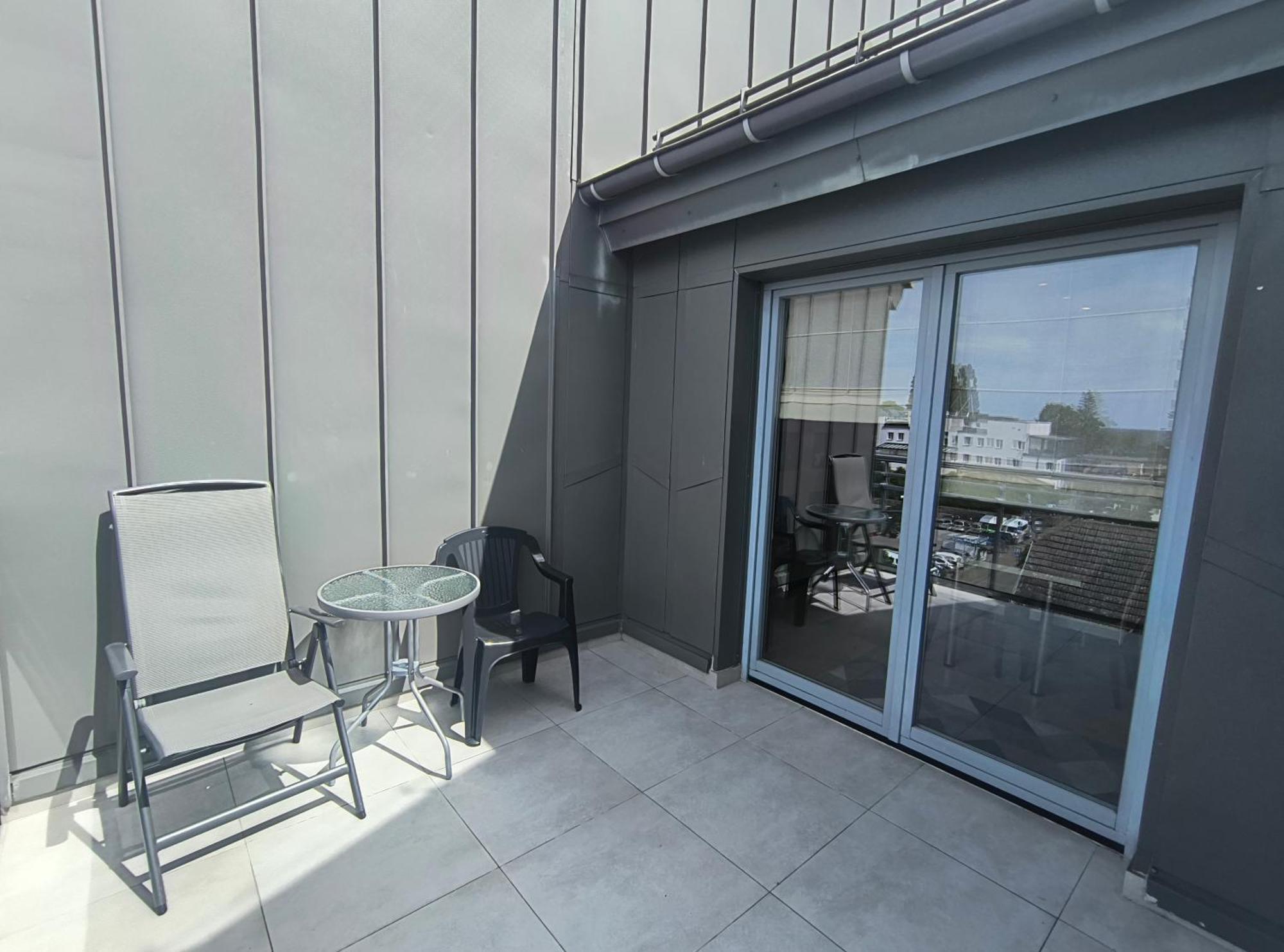 Marea By Baltic Home Miedzyzdroje Exterior foto