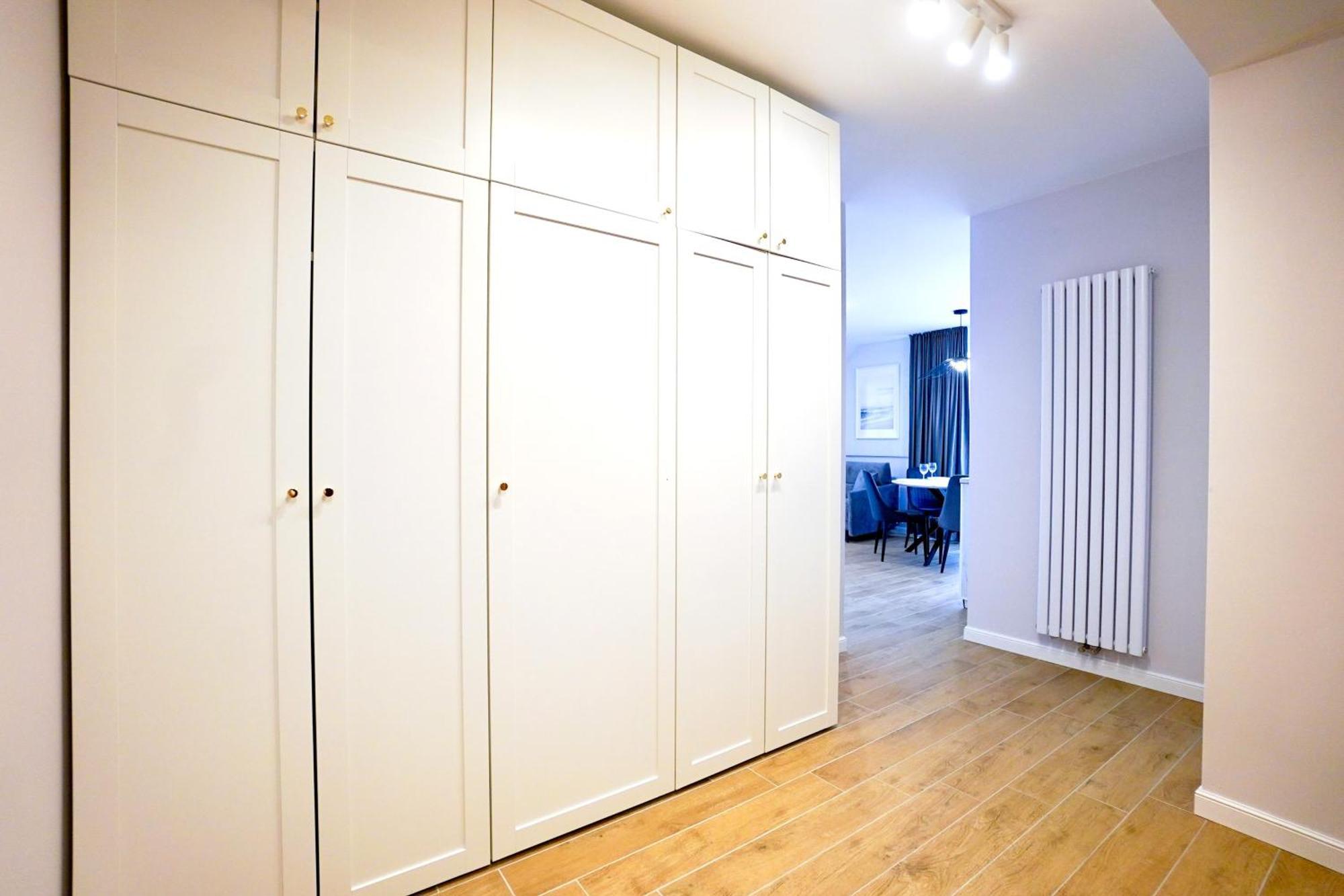 Marea By Baltic Home Miedzyzdroje Exterior foto