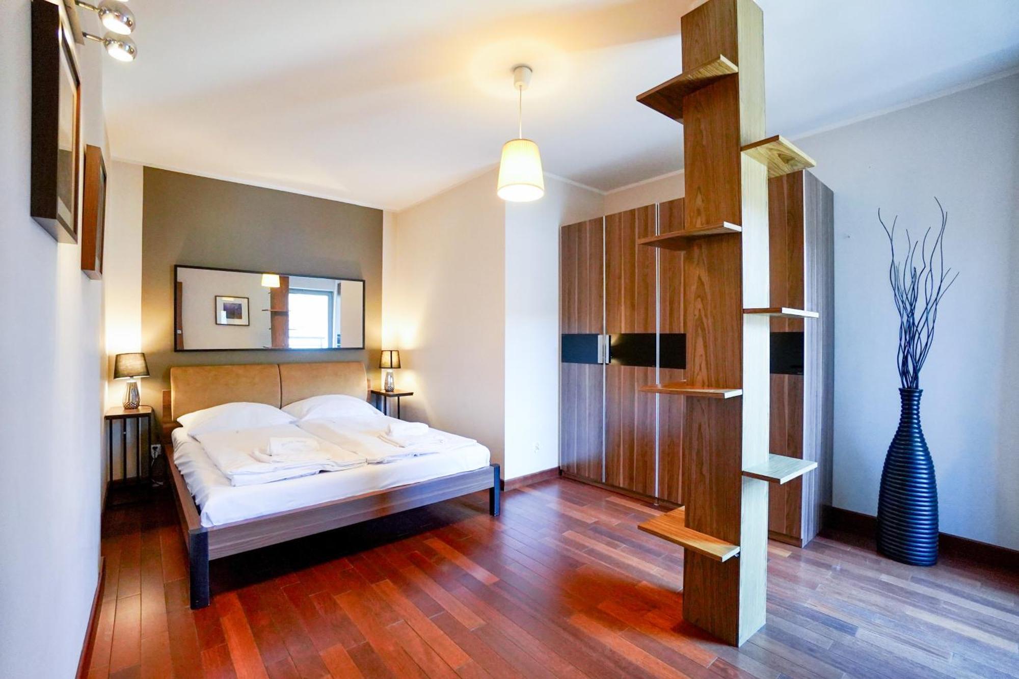 Marea By Baltic Home Miedzyzdroje Exterior foto